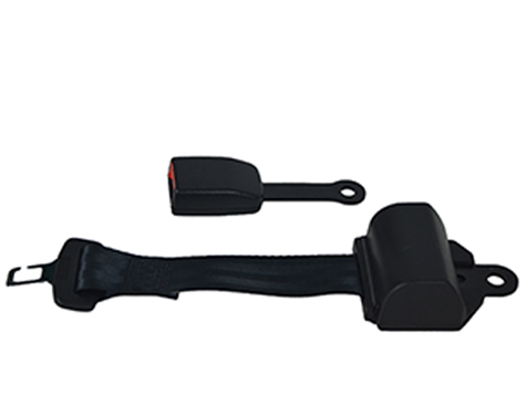 拖拉機(jī)座椅846 RETRACTABLE SEATBELT