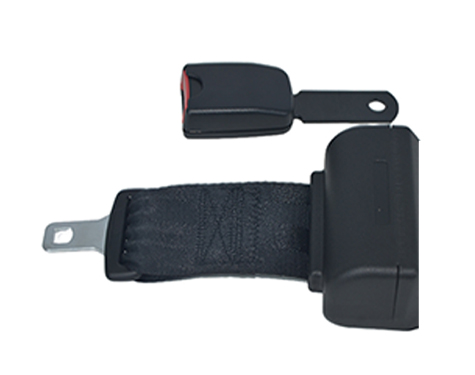 拖拉機(jī)座椅360012  RETRACTABLE SEATBELT