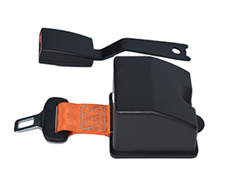 拖拉機(jī)座椅395 RETRACTABLE SEATBELT