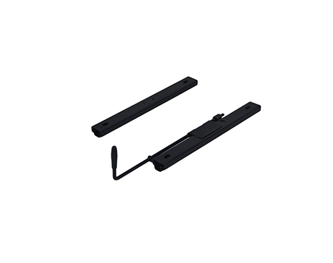拖拉機(jī)座椅395 - ADJUST ABLE SLIDES (2pc)