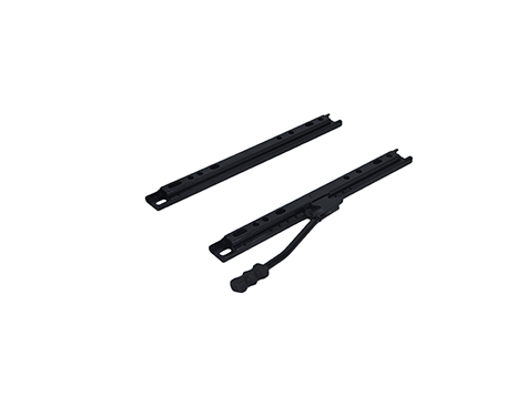 拖拉機(jī)座椅230 - ADJUSTABLE SLIDES (2pc)