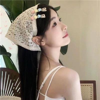 名媛从大唐来